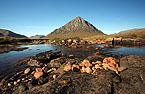 buachaille etive mor