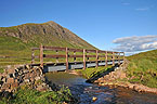 Bridge on the WHW