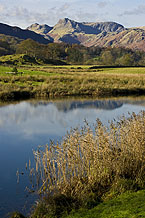 langdale refelction