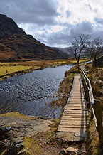 Watendlath Bridge