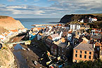 Staithes