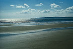 Filey at the end of the Cleveland Way