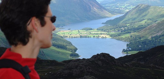 Buttermer&crummock