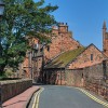 Carlisle West Walls