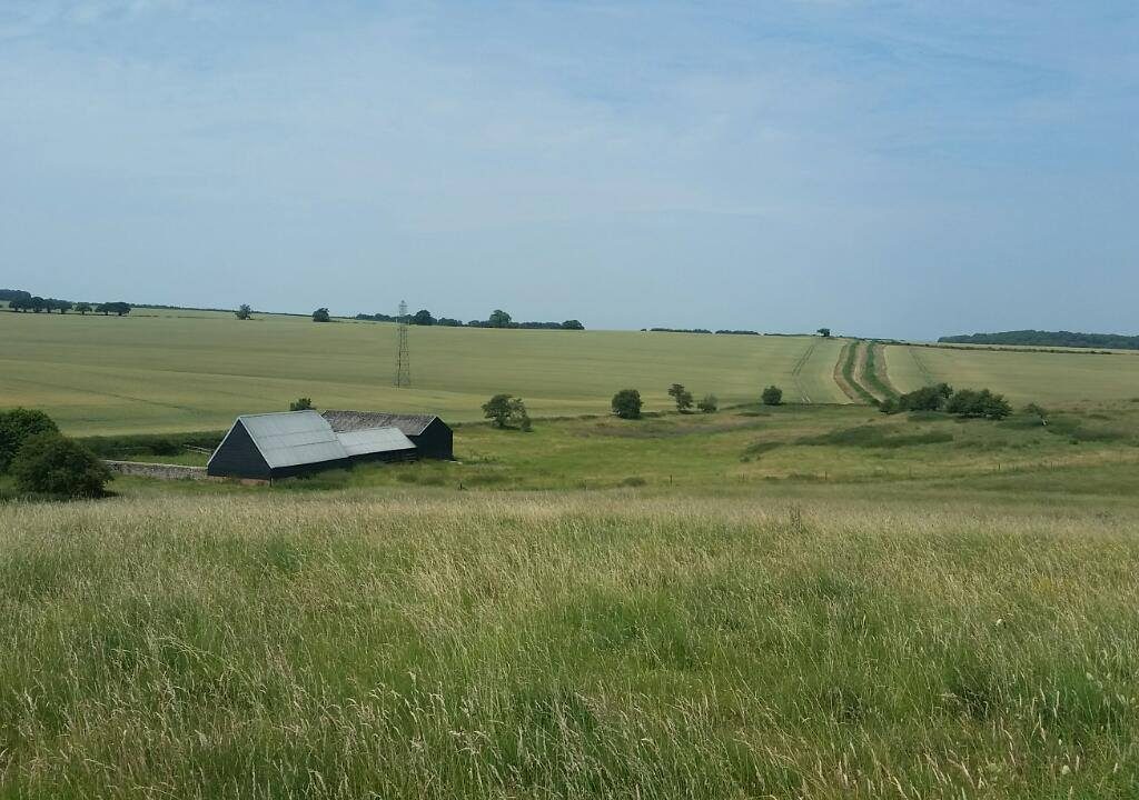 Winchester to Exton