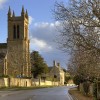  Broadway Church On The Cotswold Way