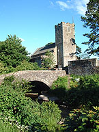 caldbeck church