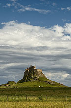 st cuthbert's way- lindisfarne