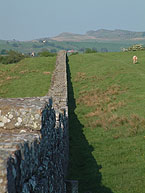 Roman Wall near Birdowswald