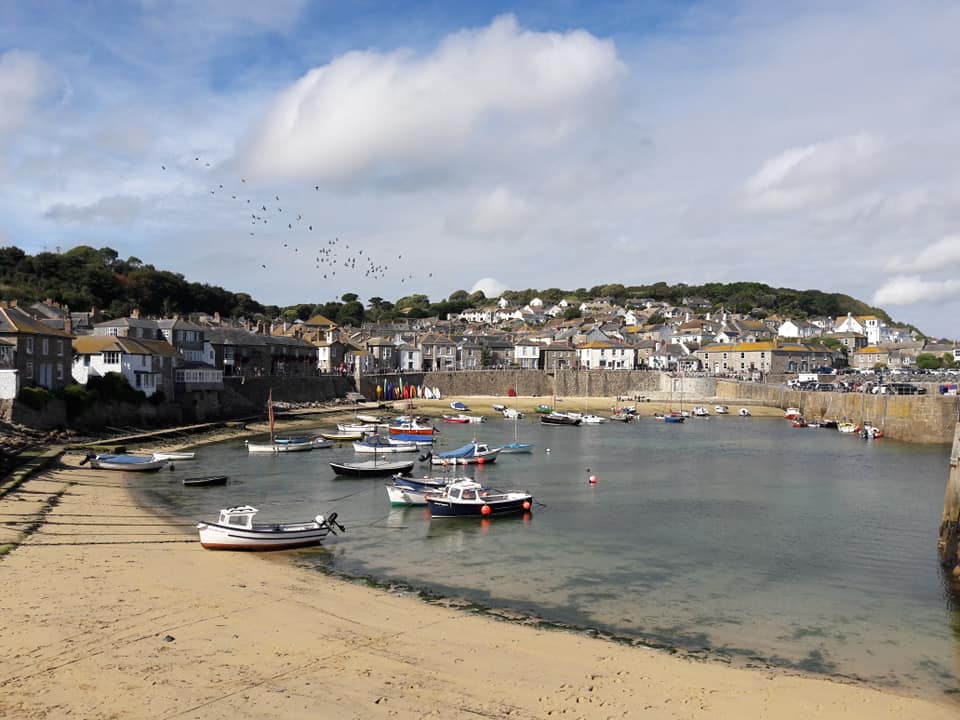 Mousehole