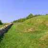  Long Barrow Onthe Cotswold Way
