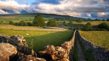 Yorkshire Dales National Parks