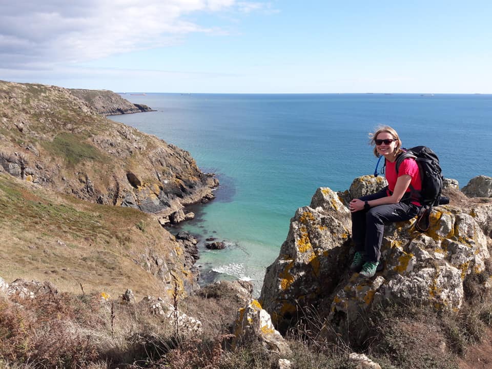 South West Coast Path