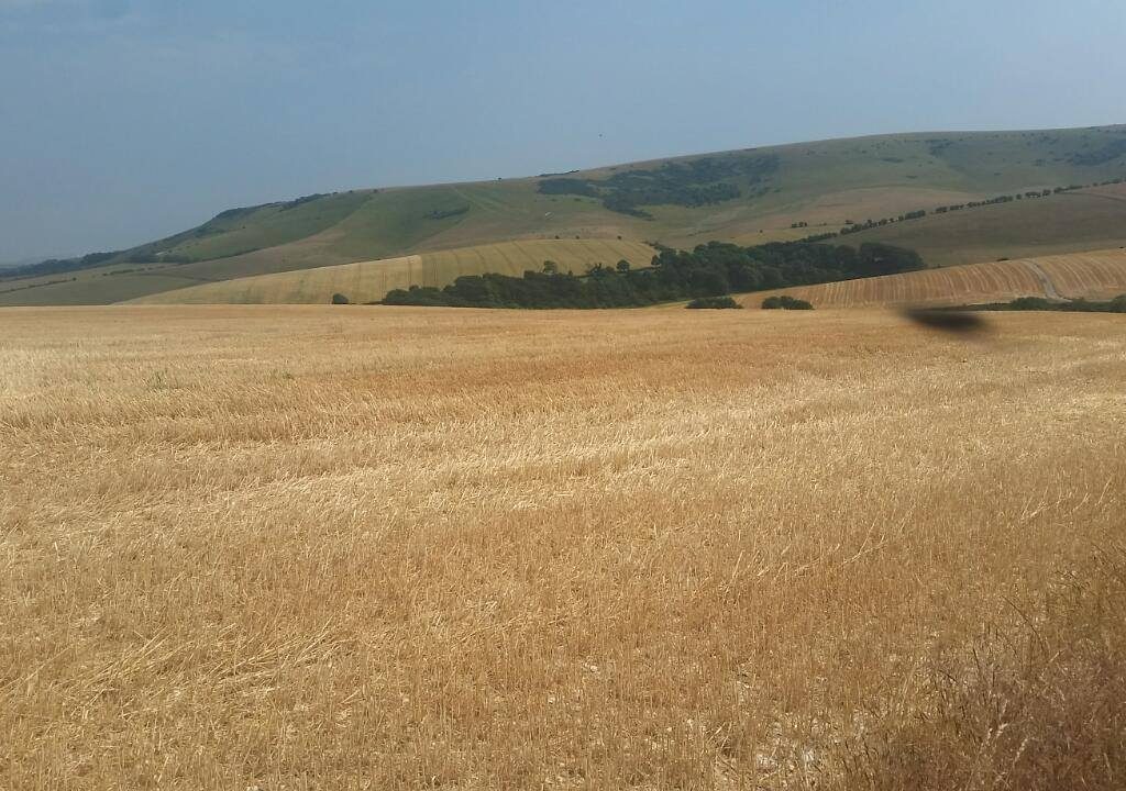 Upper Beeding to Kingston-near-Lewes