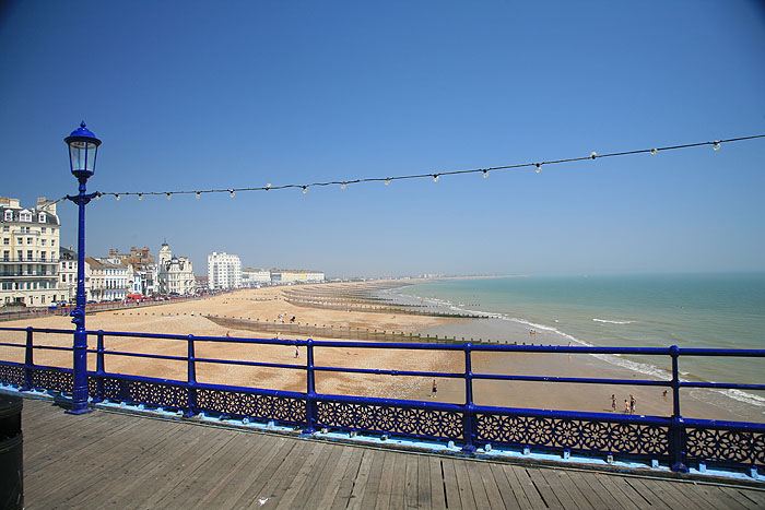South Downs Way - Walking Holidays on the National Trail