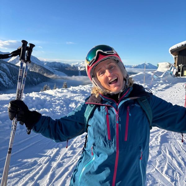 Anne-Marie Wilson avatar
