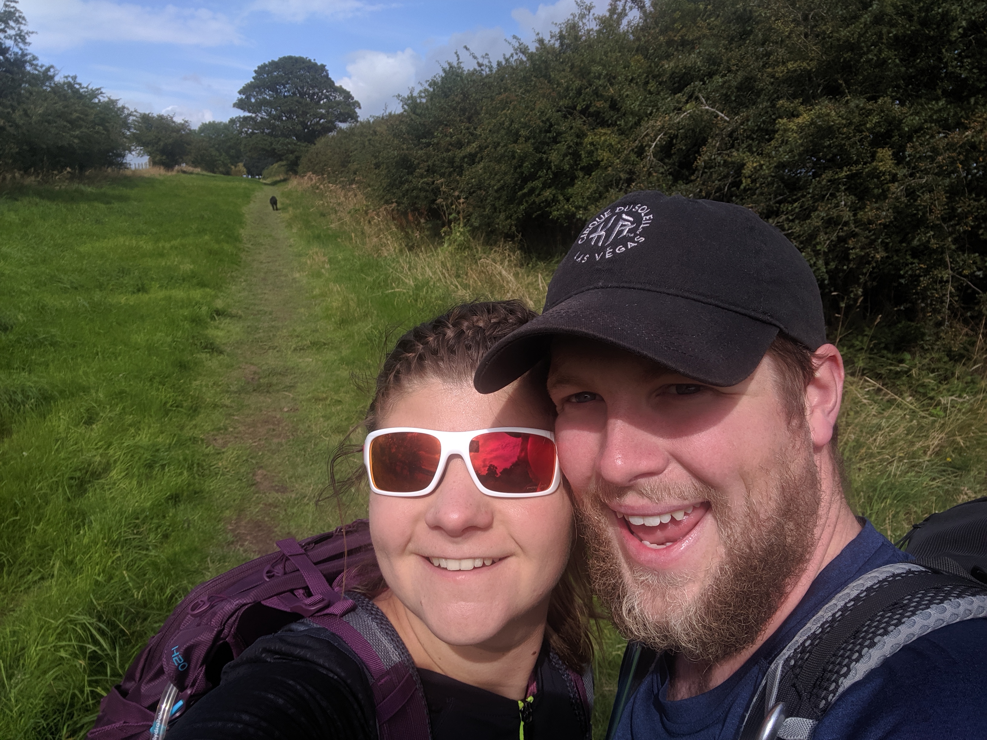 Charlotte and Jack