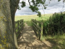 Cotswold Way Bridge