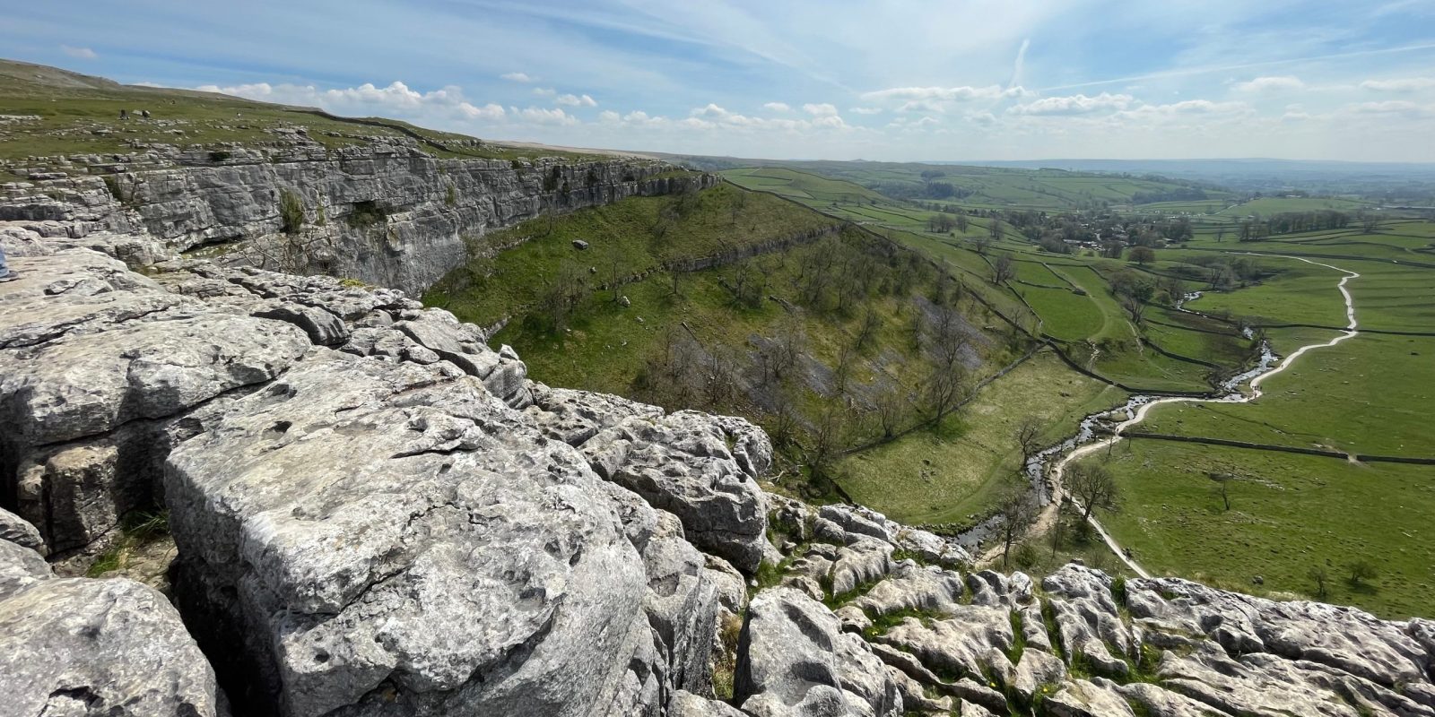 Dales High Way