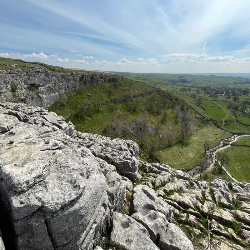 Dales High Way