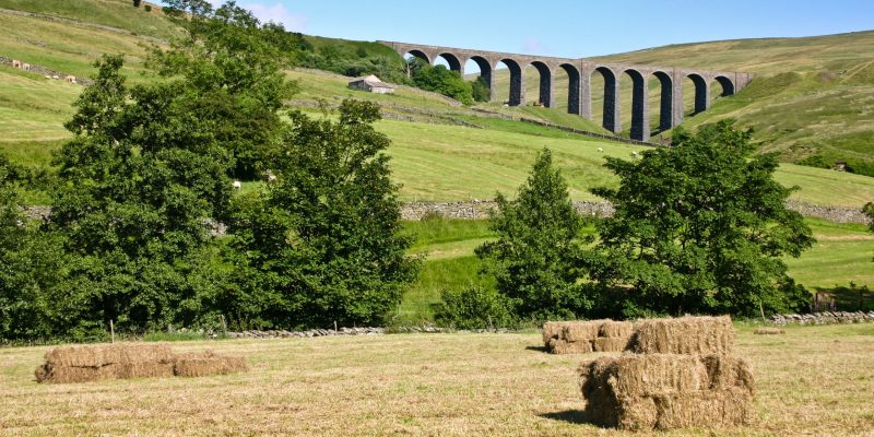 Dales Way