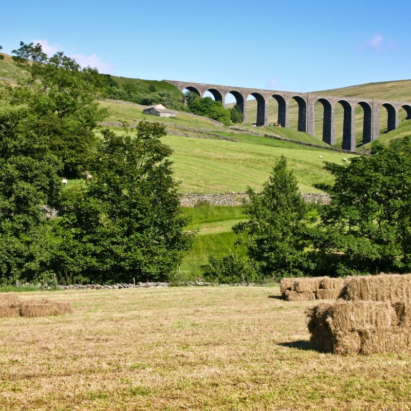 Dales Way