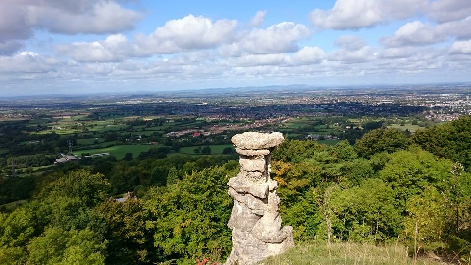 Dowdeswell to Painswick