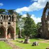 Dryburgh Abbey