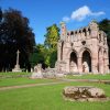 Dryburgh Abbey