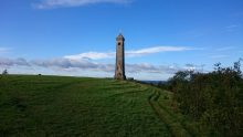 Dursley to Old Sodbury
