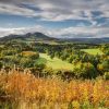 Eildon Hills