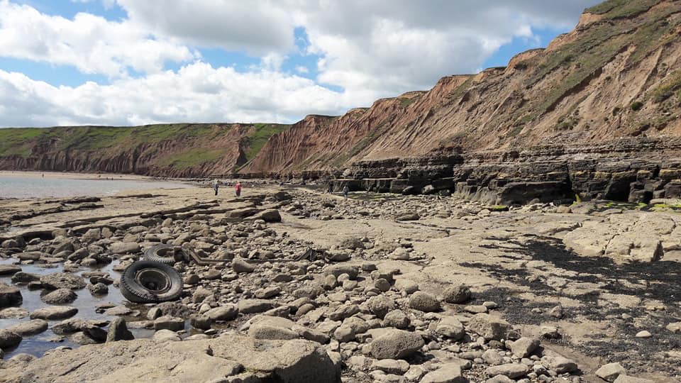 Filey Brigg