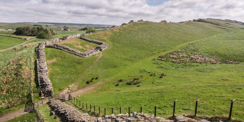 Hadrian's Wall