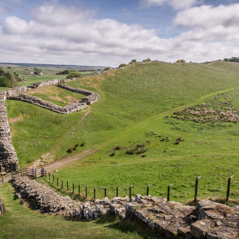 Hadrian's Wall