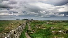 Hadrian's Wall