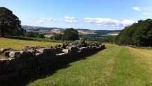 Hadrian's Wall