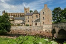 Jedburgh Abbey