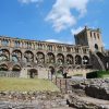 Jedburgh Abbey