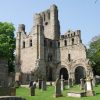 Kelso Abbey