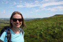 Osmotherley to Clay Bank