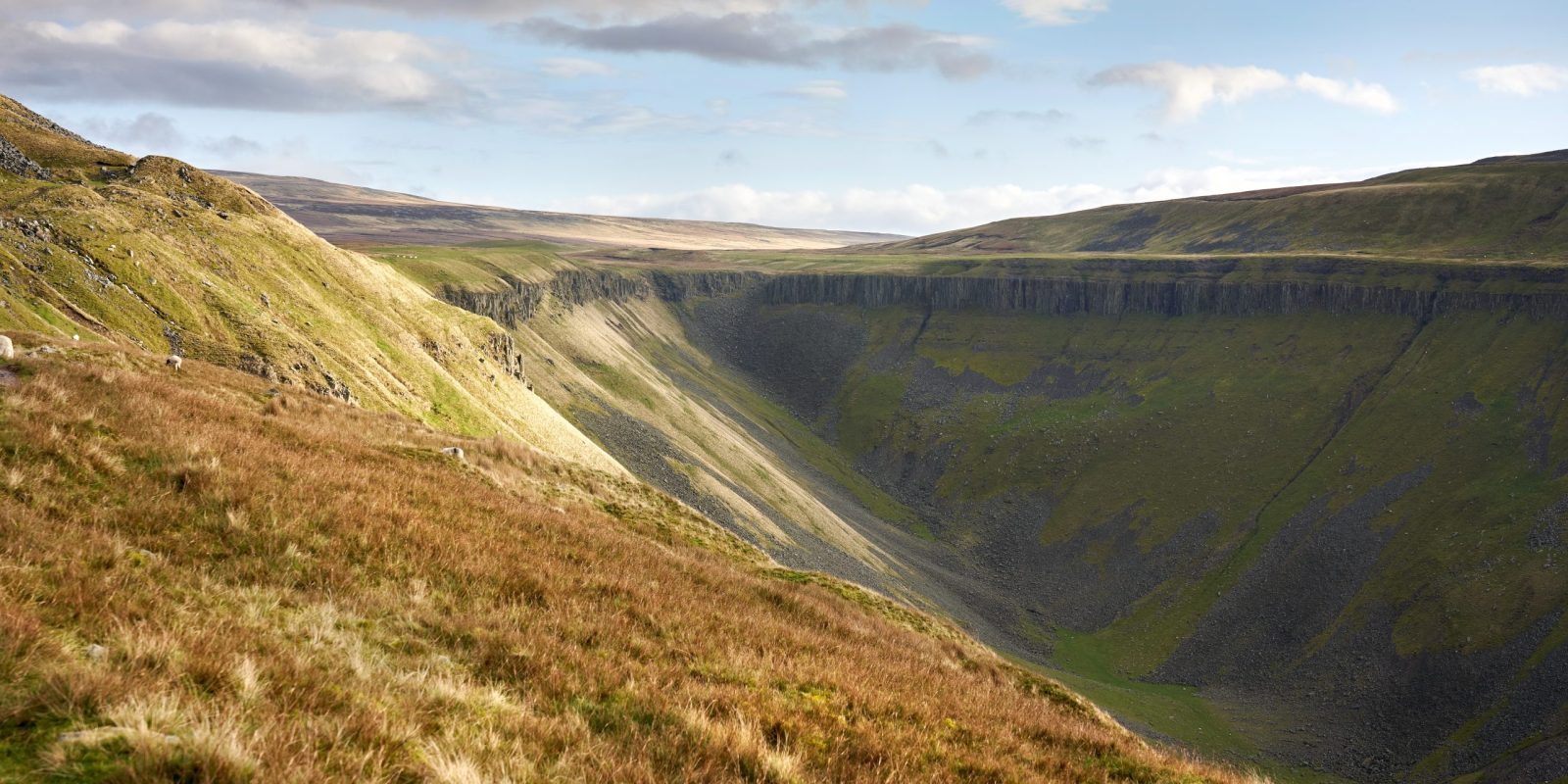 Pennine Way