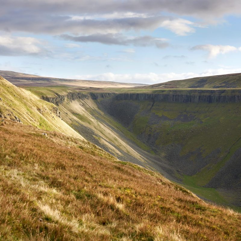Pennine Way