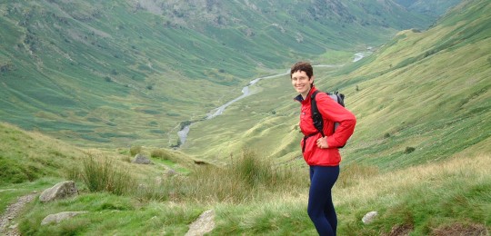 Walking Holidays in the Lake District