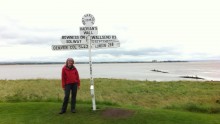 Port Carlisle