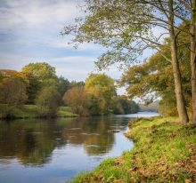 River Teviot