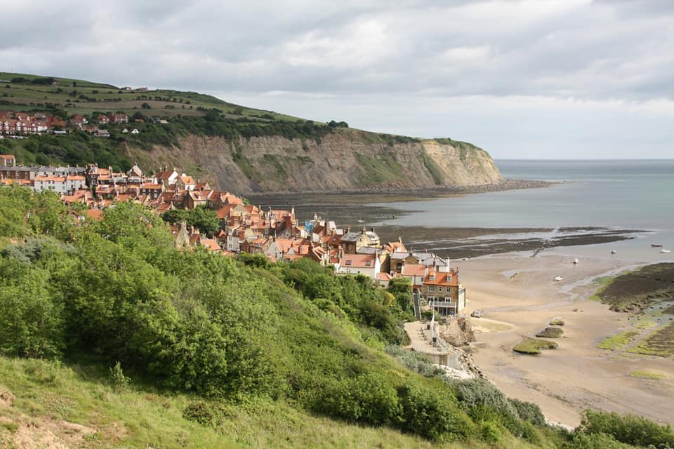 Robin Hood's Bay