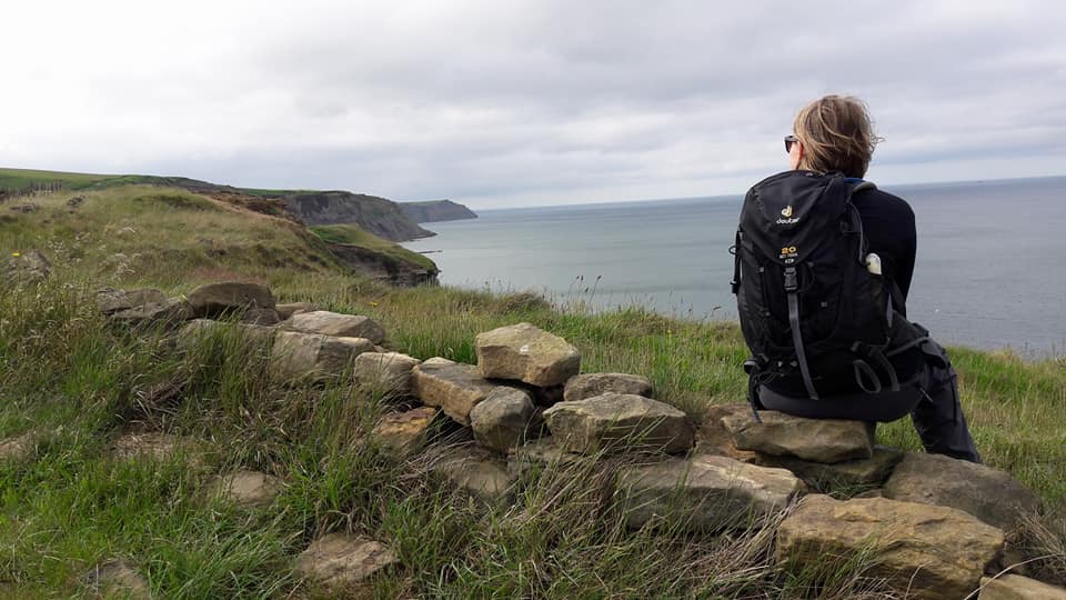 Runswick Bay to Robin Hood's Bay