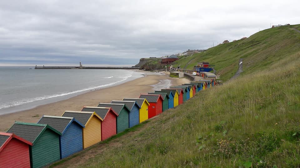 Runswick Bay