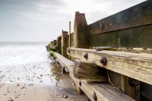 Sandown Beach