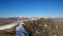 Scafell Range